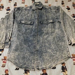 Women’s Vintage Levi’s